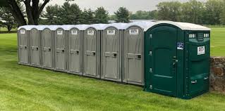 Portable Restroom for Sporting Events in Lynchburg, VA