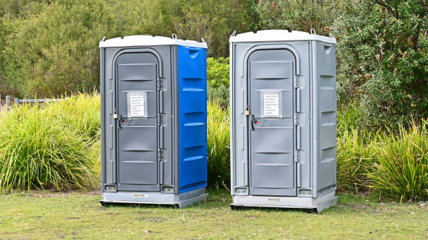 Best Portable Restroom Removal and Pickup  in Lynchburg, VA