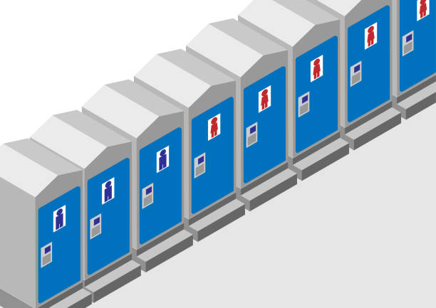 Lynchburg, VA Portable Potty Rental Company