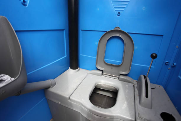 Best Portable Restroom Maintenance and Cleaning  in Lynchburg, VA