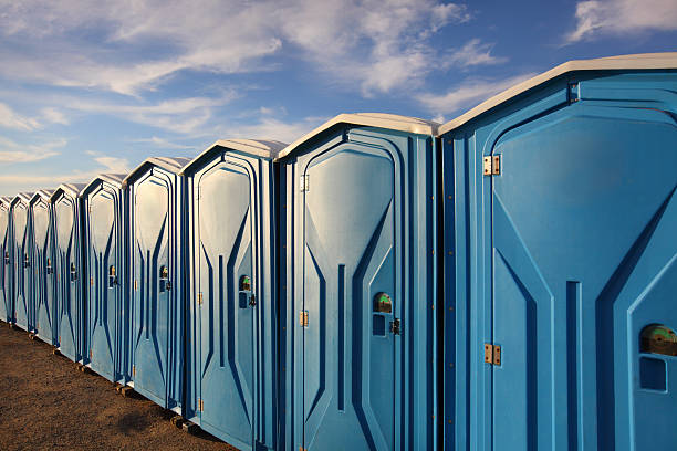 Best Portable Restroom Setup and Delivery  in Lynchburg, VA
