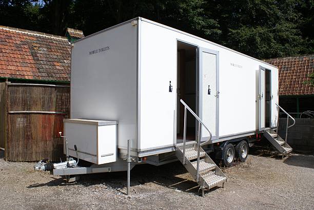Best Portable Shower Rental  in Lynchburg, VA