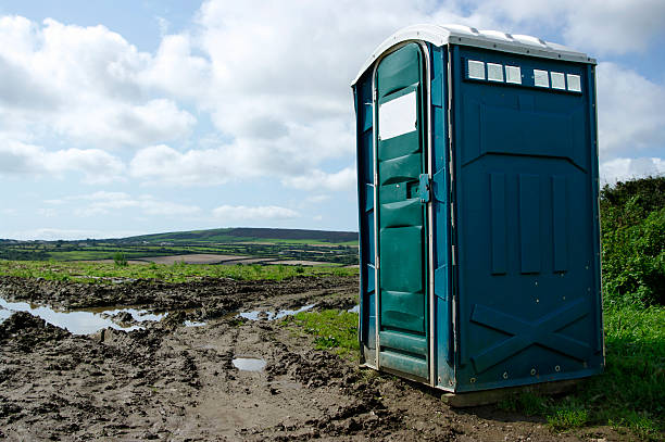 Best Construction Site Portable Toilets  in Lynchburg, VA