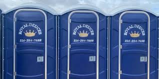 Best Standard Portable Toilet Rental  in Lynchburg, VA